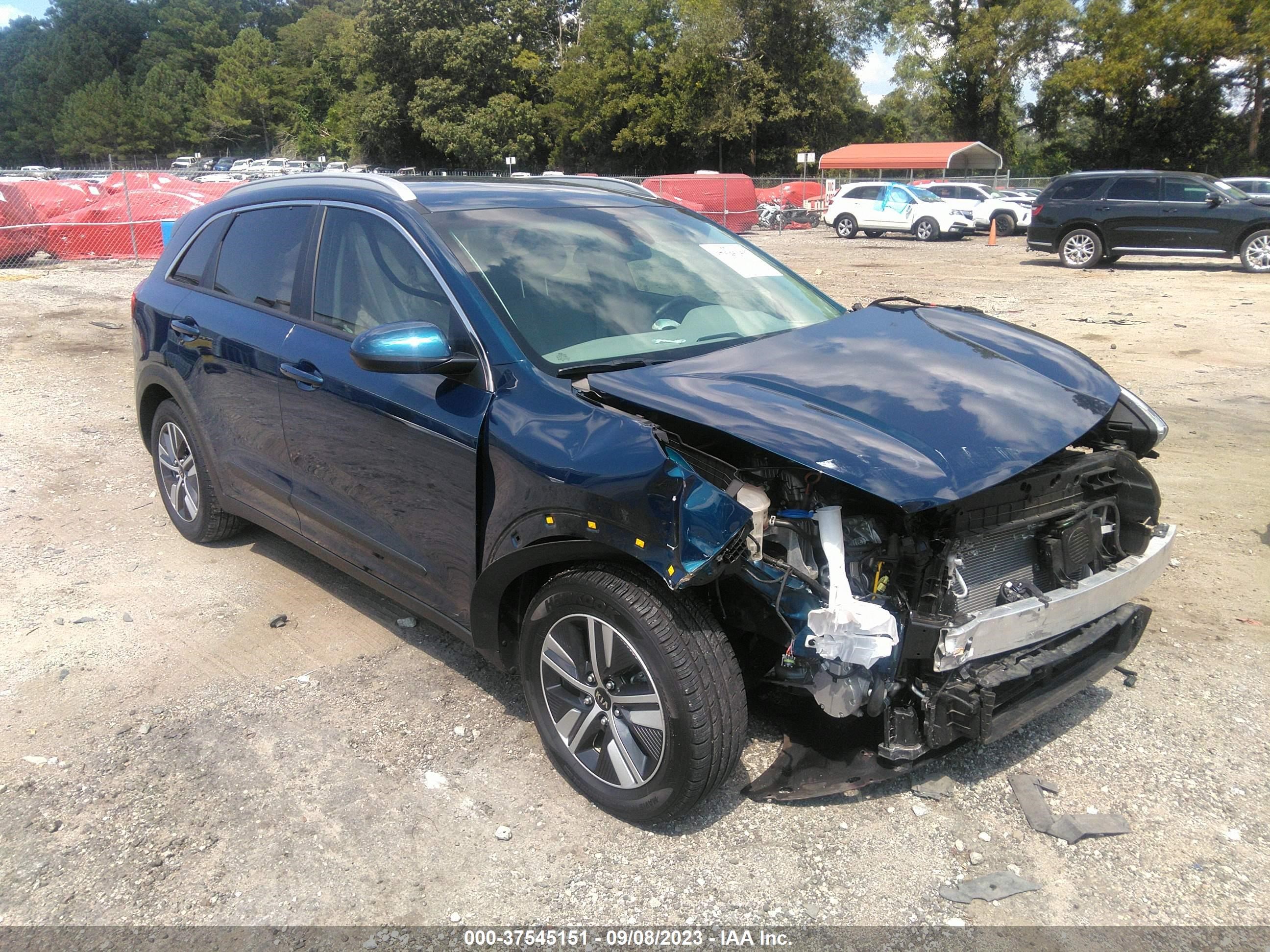 KNDCM3LD3L5449438  kia niro 2020 IMG 0