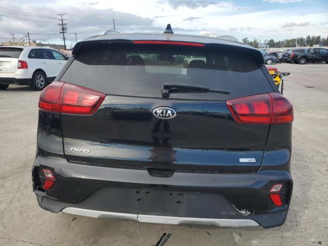 KNDCB3LC7M5472008  kia niro 2021 IMG 5