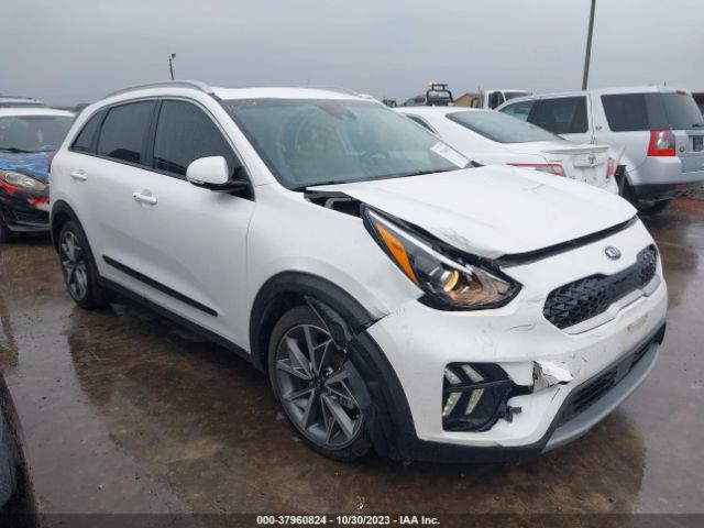 KNDCC3LC9M5488014  kia niro 2021 IMG 0