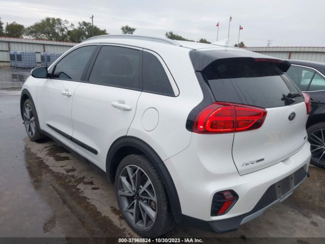 KNDCC3LC9M5488014  kia niro 2021 IMG 2