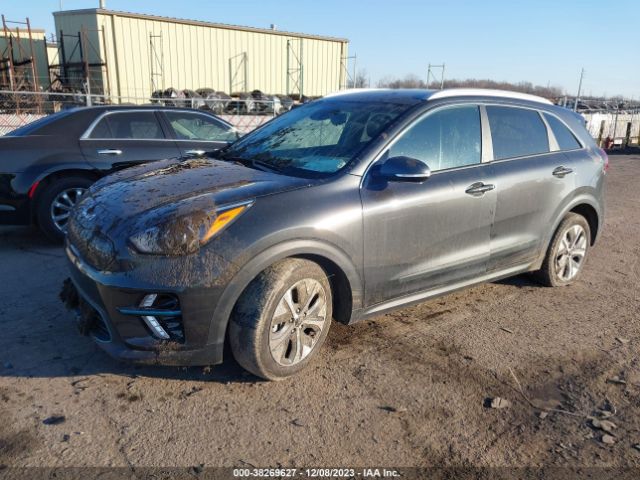 KNDCC3LG9N5144493  kia niro 2022 IMG 1