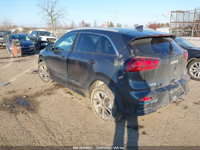 KNDCC3LG9N5144493  kia niro 2022 IMG 2