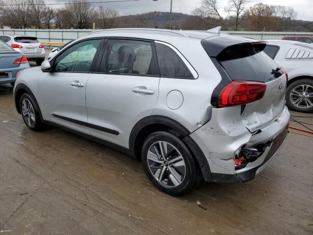 KNDCE3LC4M5463001  kia niro 2021 IMG 1