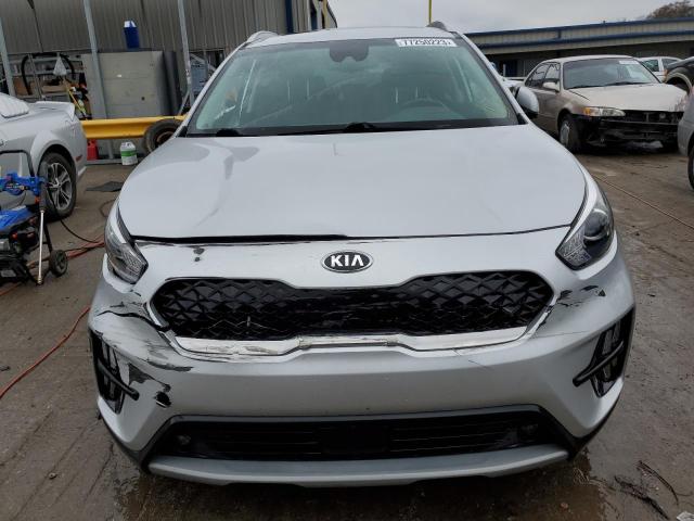 KNDCE3LC4M5463001  kia niro 2021 IMG 4