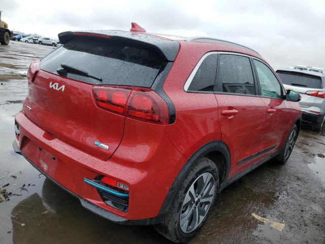 KNDCC3LG2N5153374  kia niro 2022 IMG 2