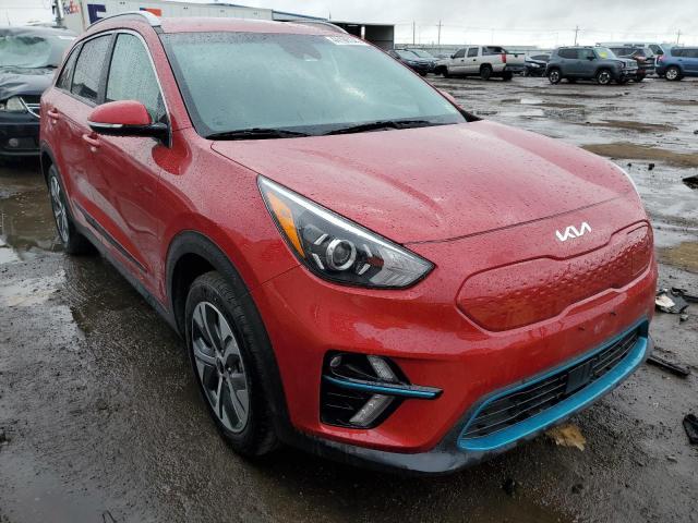 KNDCC3LG2N5153374  kia niro 2022 IMG 3