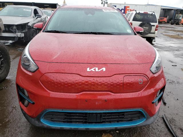 KNDCC3LG2N5153374  kia niro 2022 IMG 4