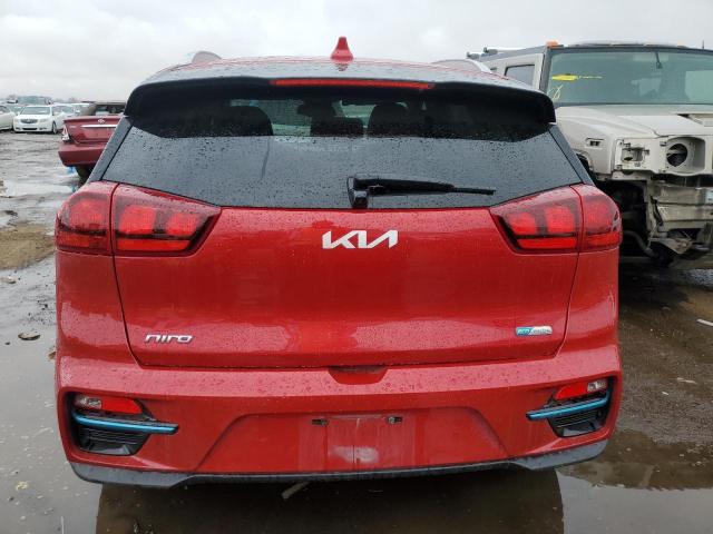 KNDCC3LG2N5153374  kia niro 2022 IMG 5