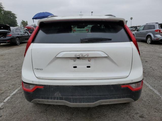 KNDCR3L16P5027791  kia niro 2022 IMG 5