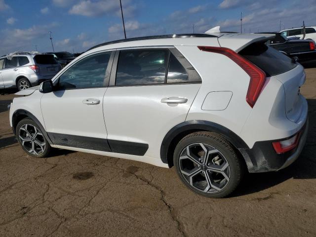 KNDCR3LEXP5054513  kia niro 2022 IMG 1