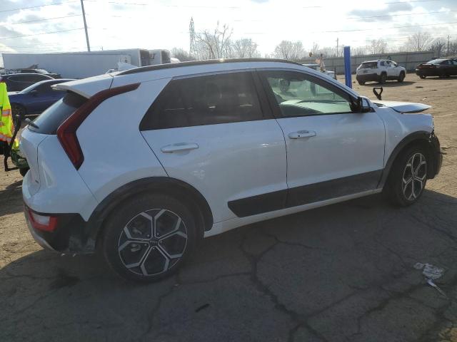 KNDCR3LEXP5054513  kia niro 2023 IMG 2