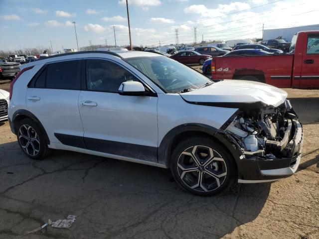 KNDCR3LEXP5054513  kia niro 2022 IMG 3