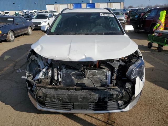 KNDCR3LEXP5054513  kia niro 2022 IMG 4