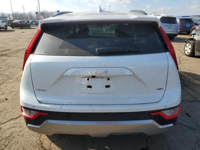 KNDCR3LEXP5054513  kia niro 2023 IMG 5