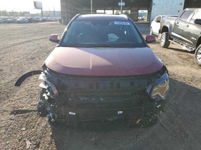 KNDCS3LF0P5075271  kia niro 2023 IMG 4