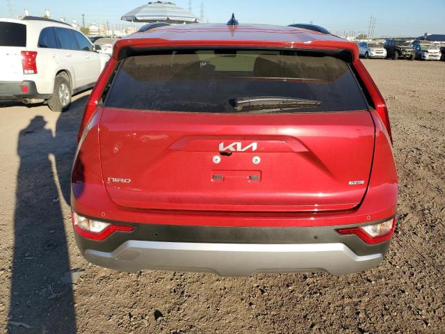 KNDCS3LF0P5075271  kia niro 2023 IMG 5