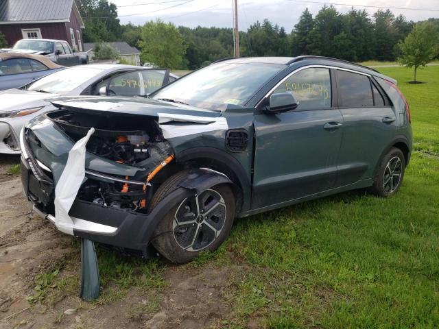 KNDCS3LF1P5064795  kia niro 2022 IMG 0