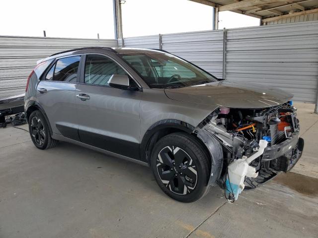 KNDCR3L11R5094088  kia niro 2023 IMG 3