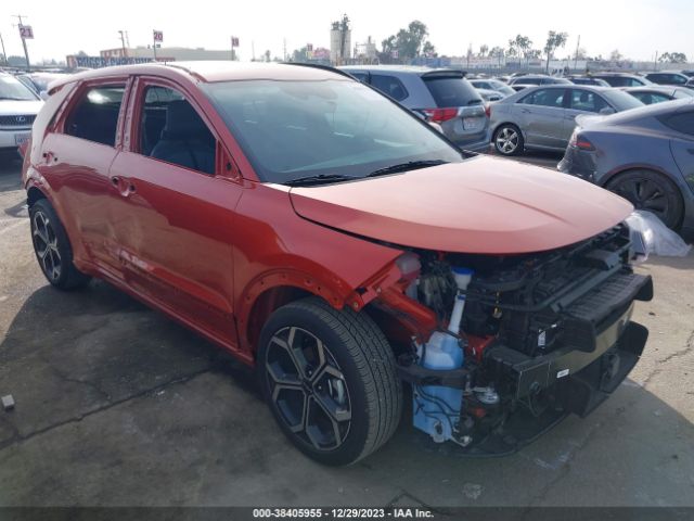 KNDCR3LF6P5076596  kia niro 2023 IMG 0