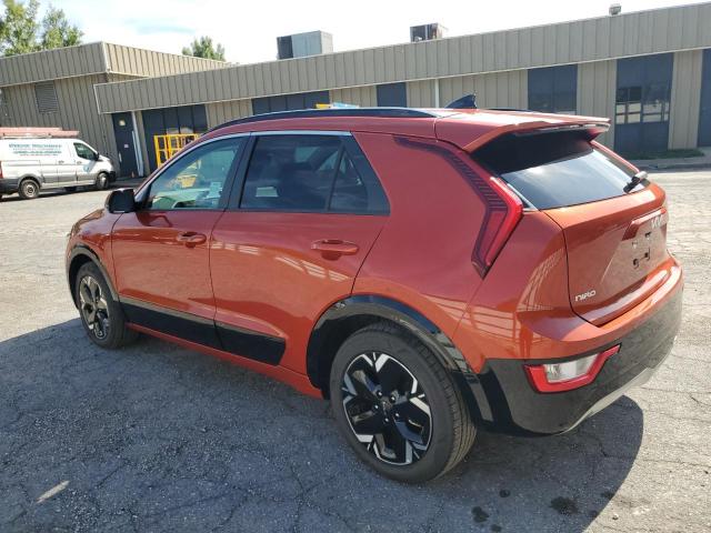 KNDCR3L17P5025290  kia niro ev 2022 IMG 1