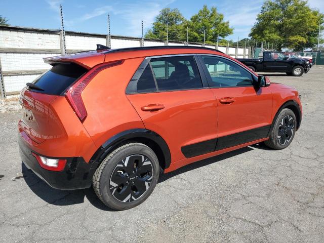 KNDCR3L17P5025290  kia niro ev 2022 IMG 2