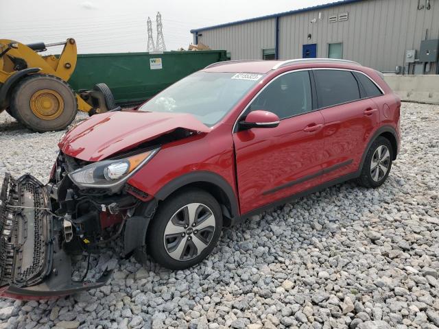 KNDCC3LC5H5061970  kia niro ex 2017 IMG 0