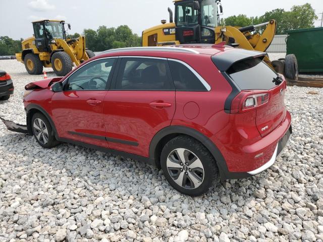 KNDCC3LC5H5061970  kia niro ex 2017 IMG 1