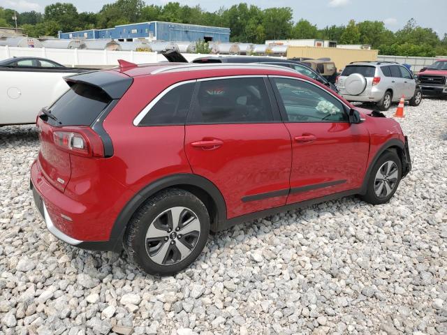 KNDCC3LC5H5061970  kia niro ex 2017 IMG 2