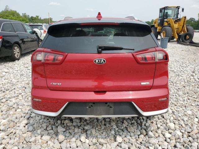 KNDCC3LC5H5061970  kia niro ex 2017 IMG 5