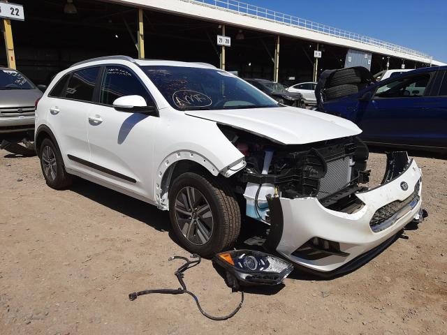 KNDCE3LC2M5464082  kia niro ex pr 2021 IMG 0