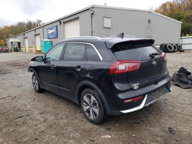 KNDCB3LC2H5039833  kia niro fe 2017 IMG 2