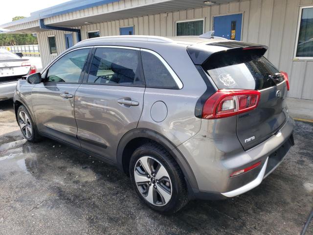 KNDCB3LC9H5048285  kia niro fe 2017 IMG 1