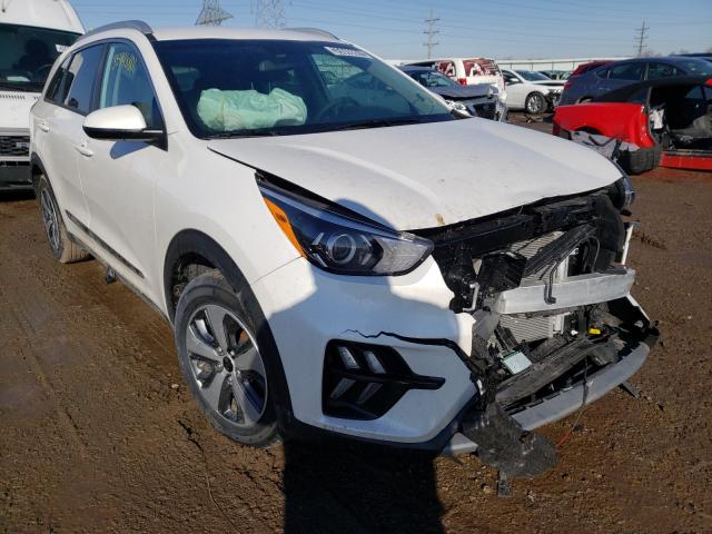 KNDCB3LC8L5368836  kia niro lx 2020 IMG 0