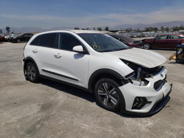 KNDCM3LD0M5474038  kia niro lxs 2021 IMG 0