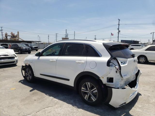 KNDCM3LD0M5474038  kia niro lxs 2021 IMG 2