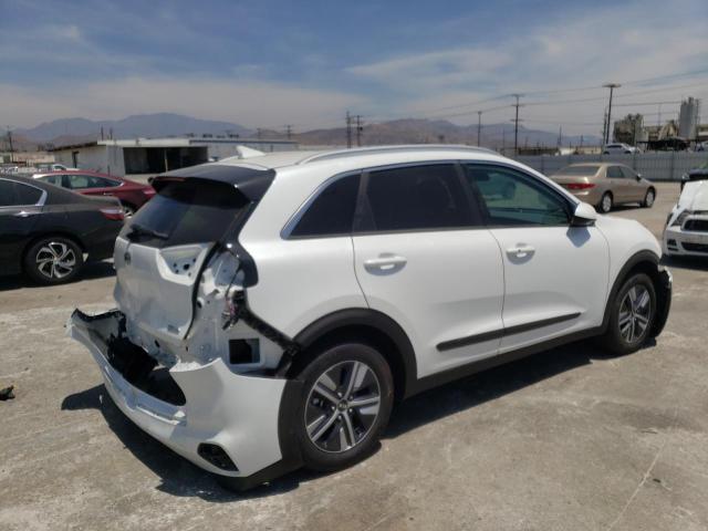 KNDCM3LD0M5474038  kia niro lxs 2021 IMG 3