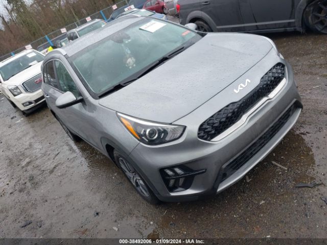 KNDCM3LD3N5543371  kia niro plug-in hybrid 2022 IMG 0