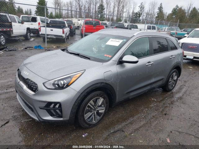 KNDCM3LD3N5543371  kia niro plug-in hybrid 2022 IMG 1