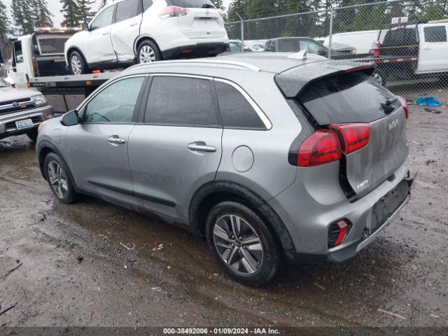 KNDCM3LD3N5543371  kia niro plug-in hybrid 2022 IMG 2