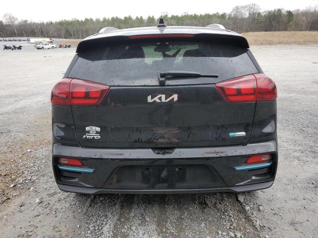 KNDCC3LG6N5121821  kia niro s 2022 IMG 5