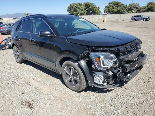 KNDCT3LE0P5037611  kia niro sx 2023 IMG 3