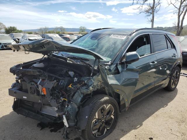 KNDCR3L16P5027144  kia niro wind 2023 IMG 0