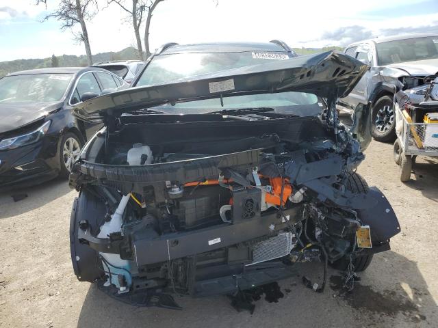 KNDCR3L16P5027144  kia niro wind 2023 IMG 4