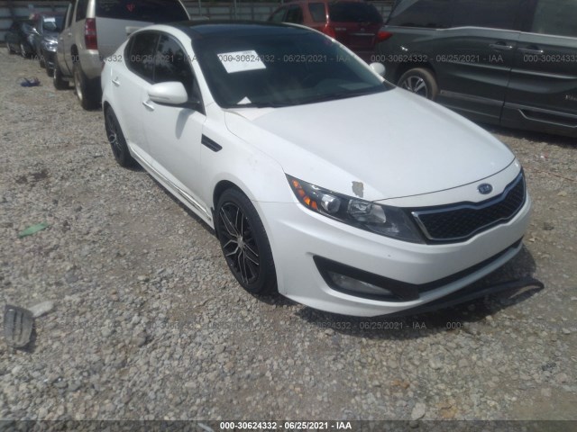 5XXGR4A64CG012105  kia optima 2012 IMG 5