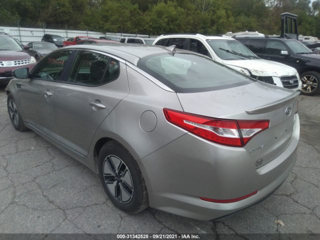 KNAGM4AD1B5003035  kia optima 2011 IMG 2