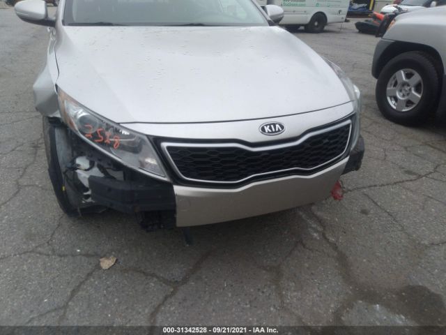 KNAGM4AD1B5003035  kia optima 2011 IMG 5