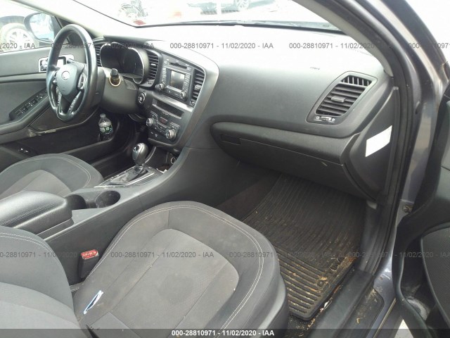 KNAGM4AD4B5000517  kia optima 2011 IMG 4