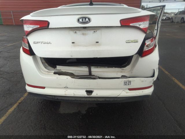 KNAGM4AD4C5009669  kia optima 2012 IMG 5