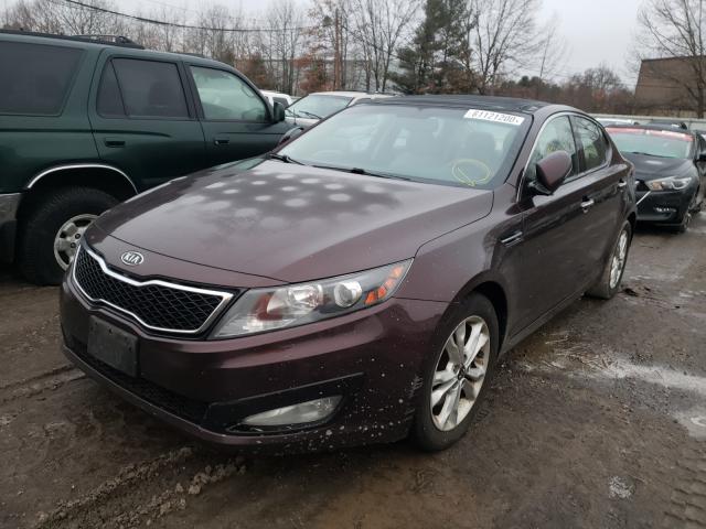 KNAGN4A66B5158503  kia optima 2011 IMG 1