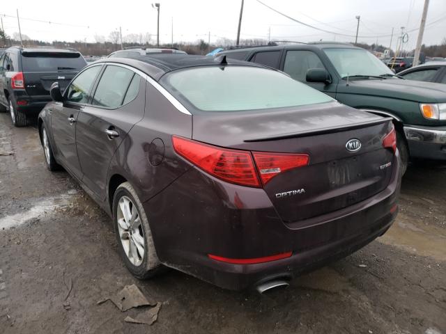 KNAGN4A66B5158503  kia optima 2011 IMG 2